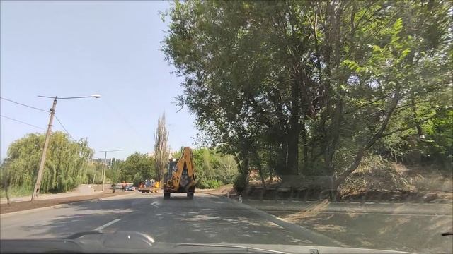 ВОДИТЬ ПО ДОНЕЦКИ 95