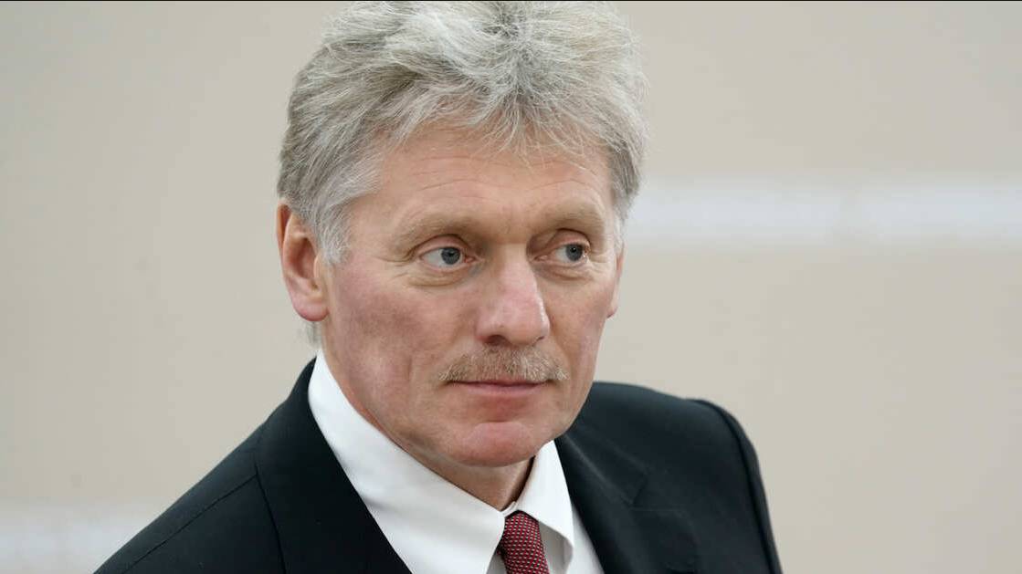 Песков: киевский режим – визави для переговоров "так себе", доверять ему нельзя