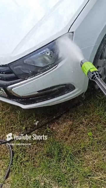 Был синий, станет белый..mp4