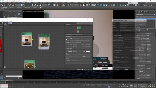 0206 Image-Based Lighting