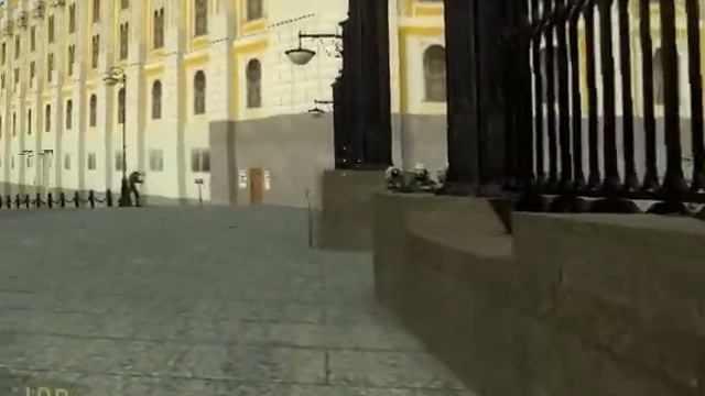 Кремлины