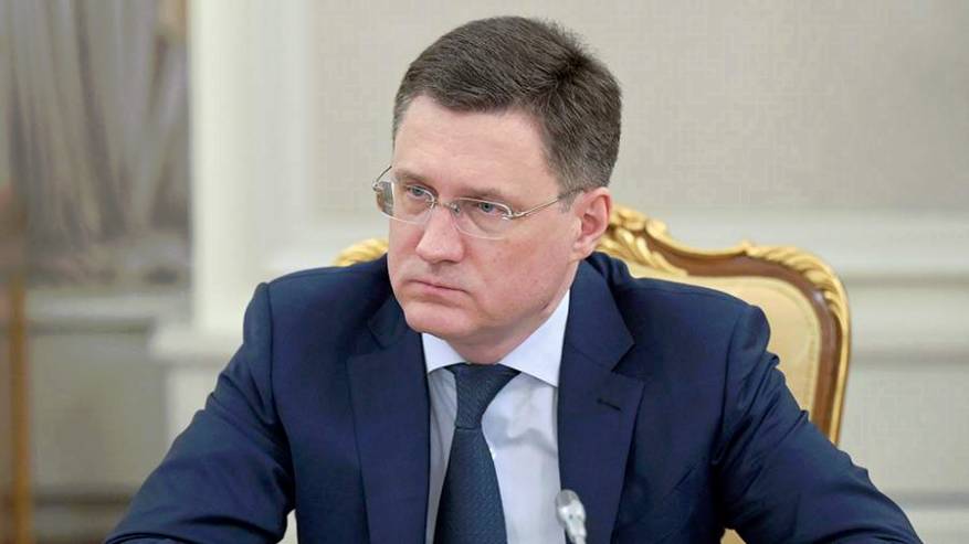 Новак заявил об активной адаптации МСП к новым вызовам экономики