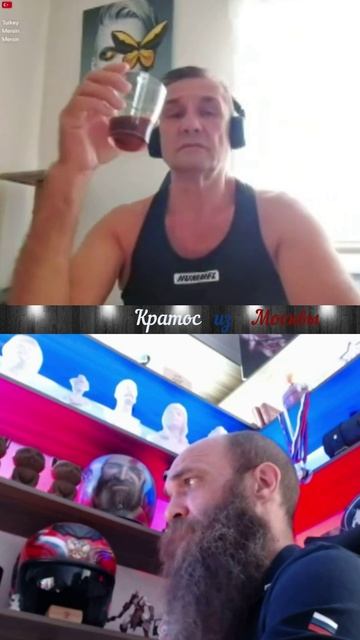 🤪💥Бывший россиянин уверен в могуществе украинских спецслужб💥🤪 #shorts