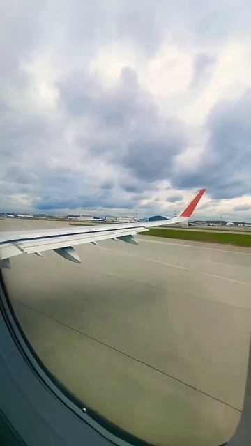 Вылет из Шереметьево #a321 #airbusa321 #airbus #top #aeroflot #svo #shorts #top