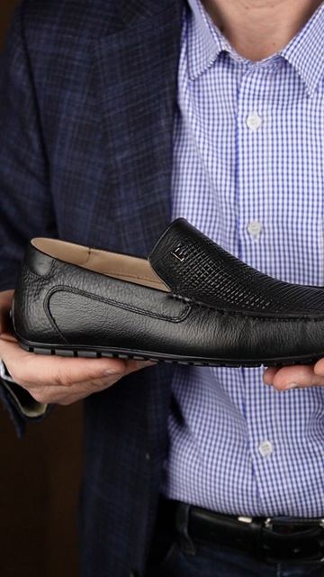 Мокасины LEGRE из натуральной кожи #мокасины #мужскиемокасины #Legre #легре #shoes #legreshoes