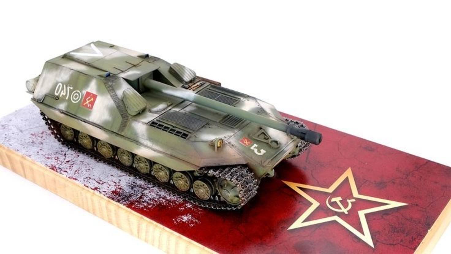 #Игра "Мир Танков"