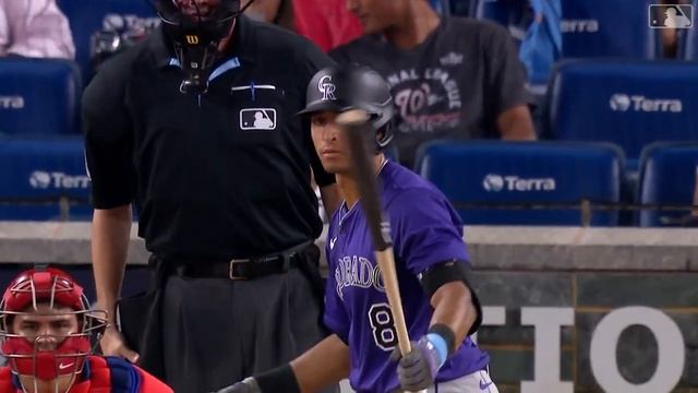 Rockies vs. Nationals Game Highlights (6/18/25) | MLB Highlights