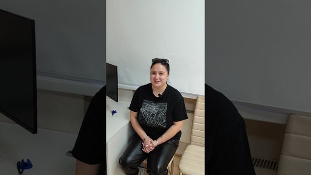 Отзыв о лазерной коррекции зрения в клинике "Зрение Новосибирск", 88001009876