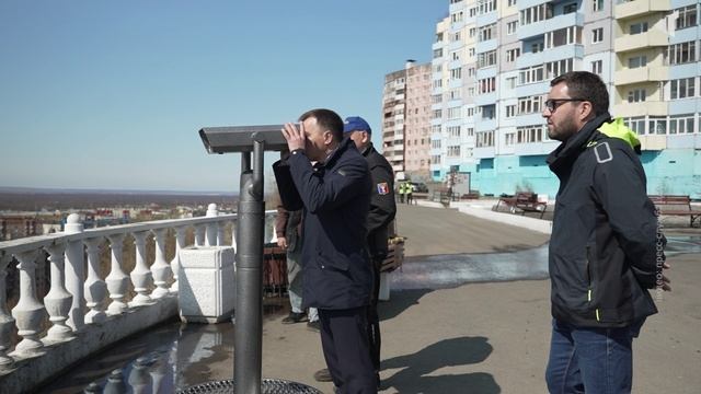 ЛЕТНИЕ ПРЕОБРАЖЕНИЯ В РУДНОЙ СТОЛИЦЕ, 19.06.2025
