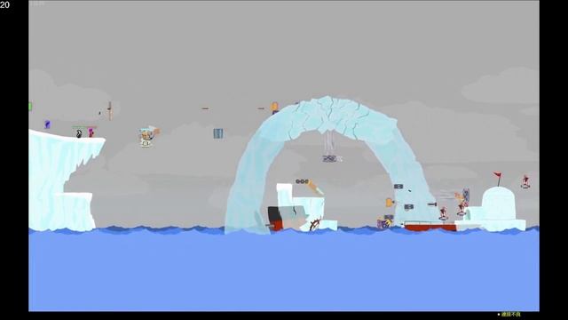 Enter the Gungeon, Ultimate Chicken Horse, Mario Kart World - Новости на Игровом Пульсе!