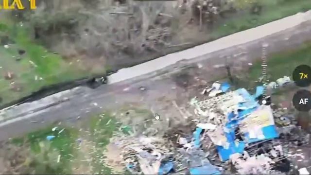 В очередной раз о мясных штурмах по тактике Буденого от неисправимых большезвёздных...