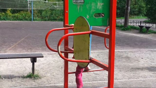 Катя городок 2013