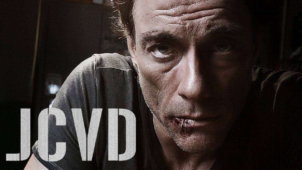 AaRON ULTRARÊVE Official Music Video JCVD