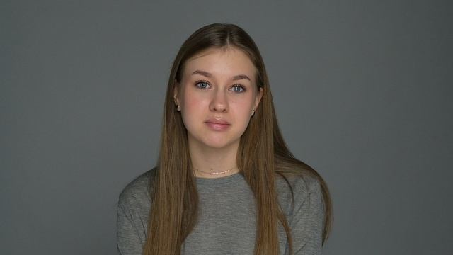 Эва Пашовкина, визитка