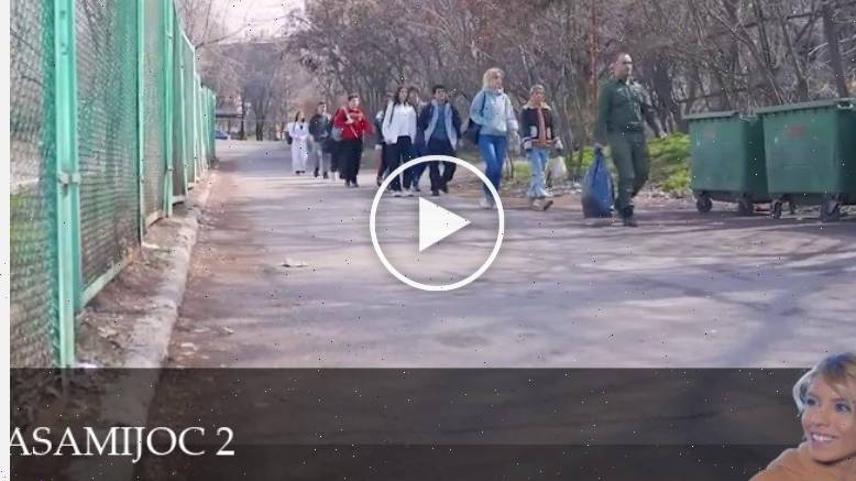 Дасамиджоц 2 - 2 Сезон 34 серия * русский сериал