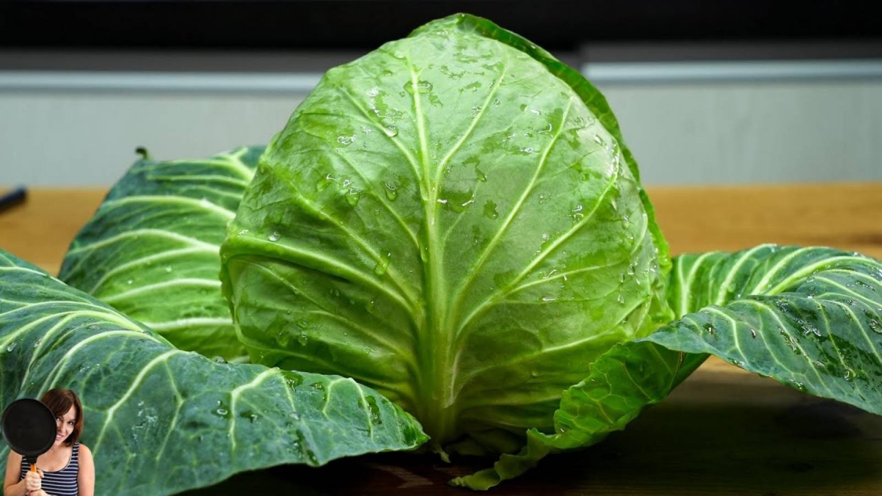 1 Вкусный ужин из простых ингредиентов!