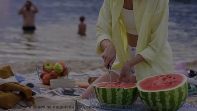 Вы не поверите, что это реальность - пока не услышите! - Boppin-til-Bed -- Ketsa -- Summer With Soun
