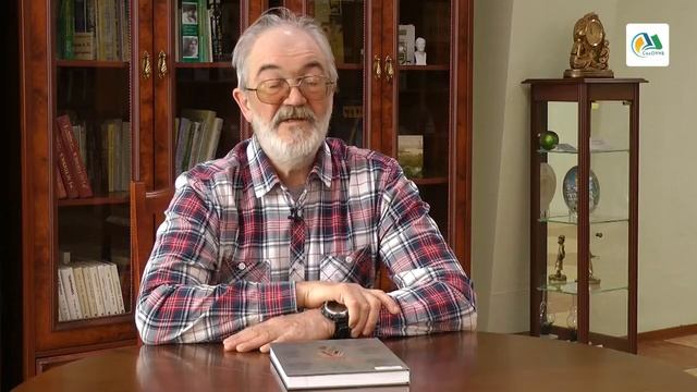 Игорь Самарин. Лица Победы