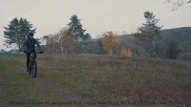 Леса и поля раскрываются под эту мелодию - Praying For A Path Out -- Kirk Osamayo -- Season Two (YEL