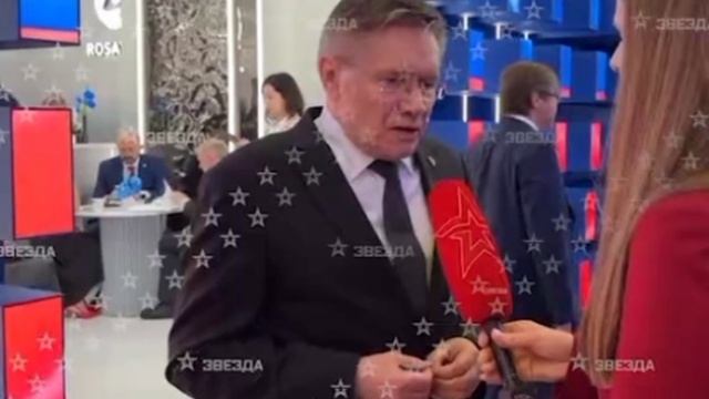 ‼️🇷🇺🇮🇷«Удар по АЭС в Бушере может привести к катастрофе масштаба Чернобыля» — Лихачёв