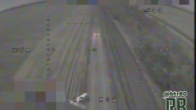 🇷🇺⚔️🇺🇦35 обр МП ВСУ теряет свою технику в приграничье Днепропетровской области !!!