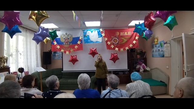 11. Бровкина Светлана - "А закаты алые"