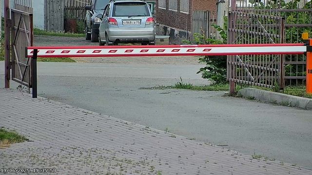 Auto-TRASSIR 30/2. Тест.