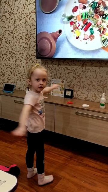 Тики тики тики тики так так так