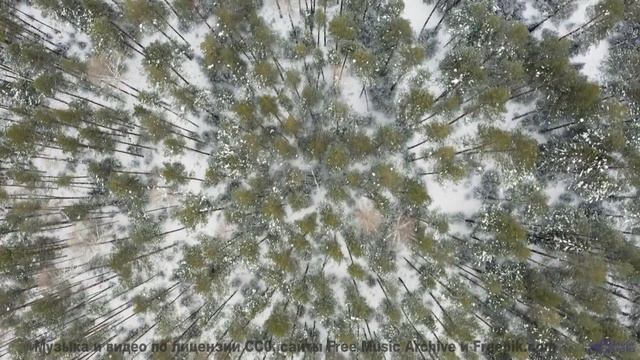 Пейзажи проникают в кровь вместе с этим саундом - Swimming In The Clouds -- Kirk Osamayo -- Season T