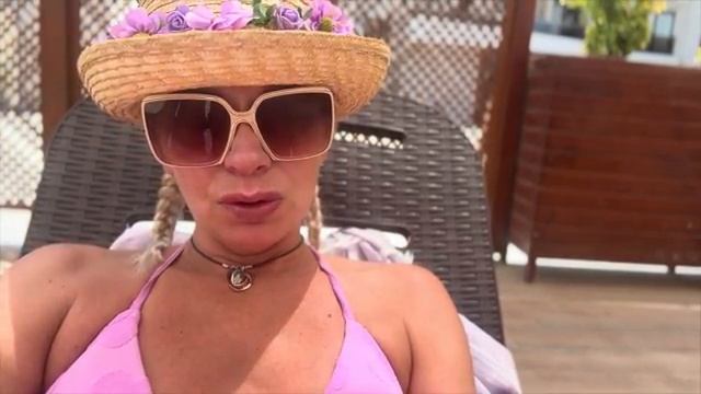 Марина Иванова. Не удачный Пиню ар