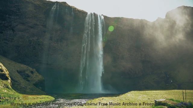 Музыка уносит сквозь облака за секунды - Get Away -- Scott Holmes Music -- Rock Background Music