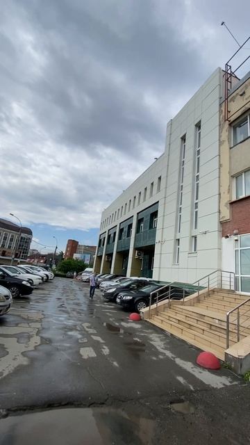 Продажа коммерческого помещения