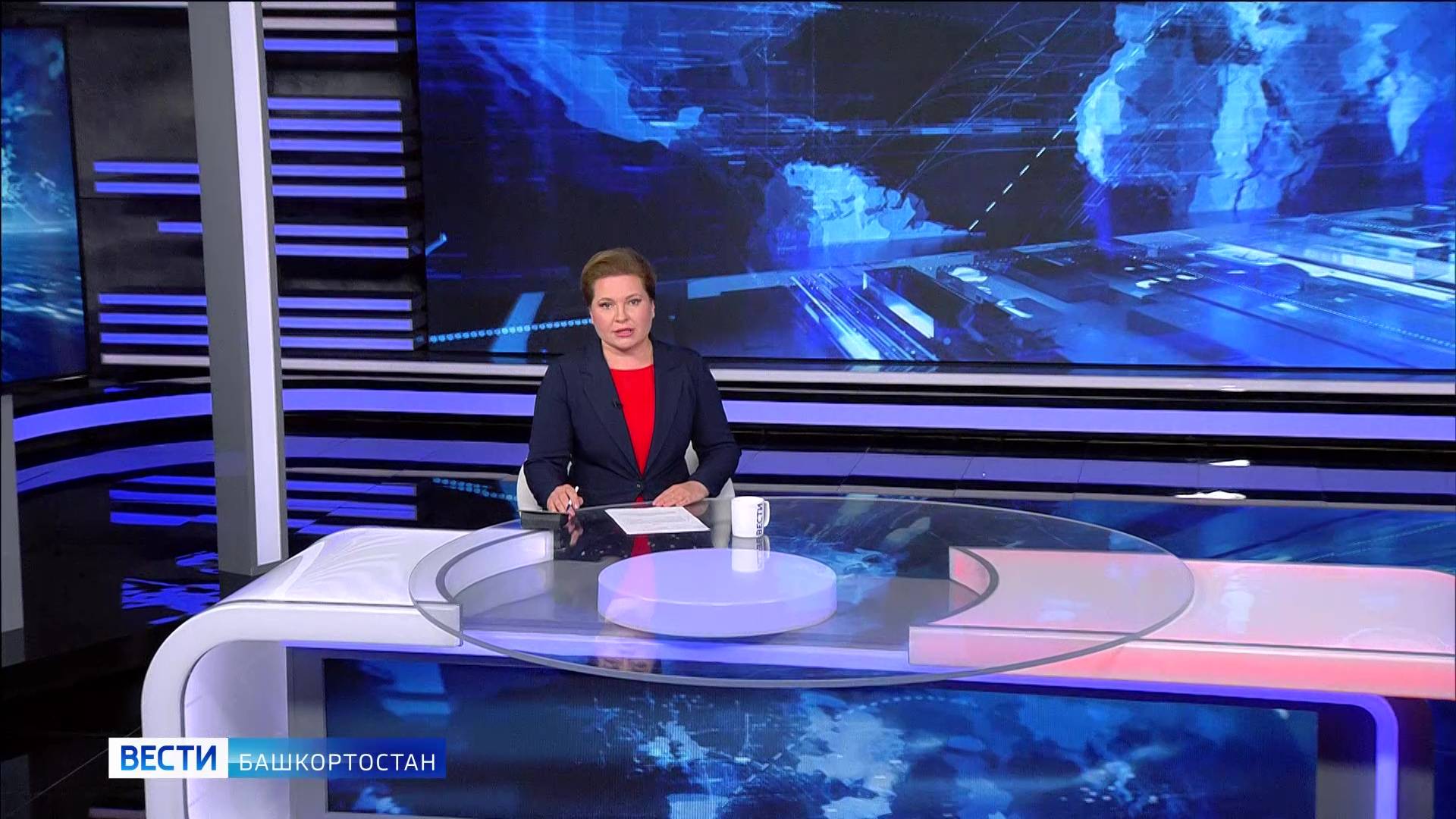 Вести-Башкортостан - 19.06.2025