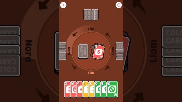 Играю в 👾UNO👾 с ботами🤖 (👽ОНИ ИЗДЕВАЮТСЯ?!🎲)