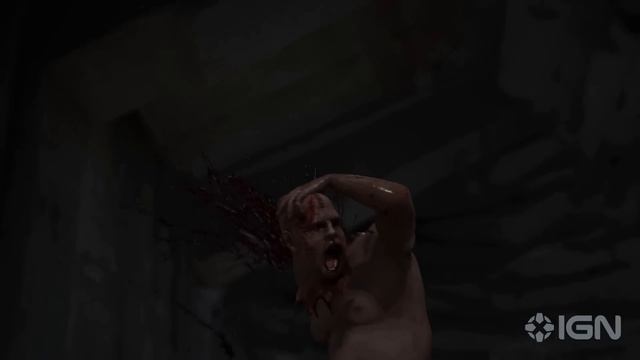 Bleak Haven – Exclusive Gameplay Reveal Trailer