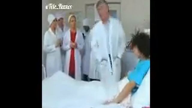 Ну что коллеги пусть живет или лечить будем