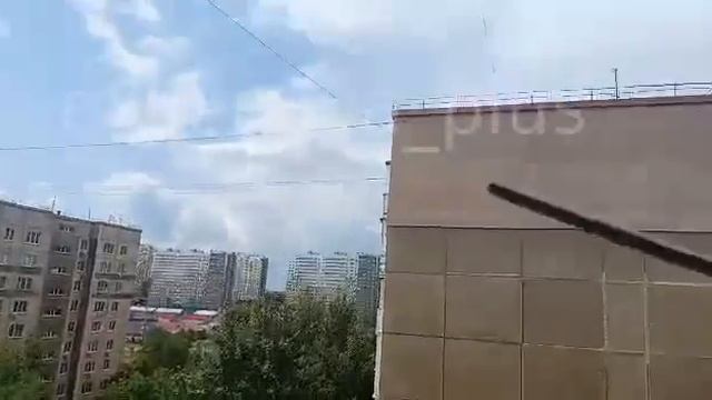 ❗️Враг атакует Оренбург 

Дроны противника преодолели более чем 1000