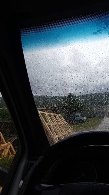 морось