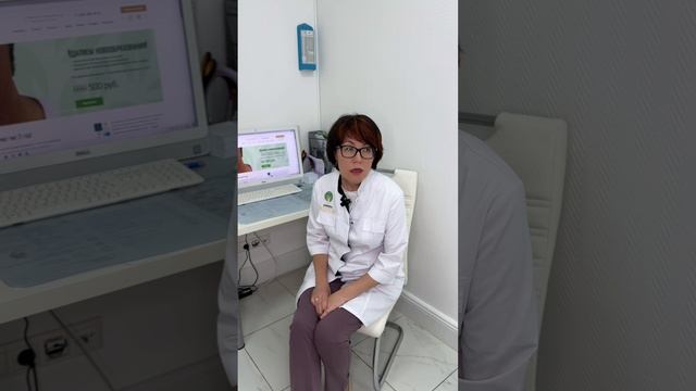 Долгирева Ольга Михайловна: знакомство со специалистом
