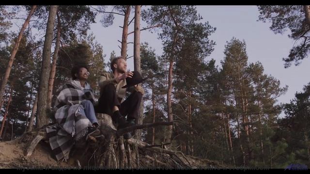 Леса манят сильнее, когда сопровождает такой саунд - Ants In My Pants -- SUPERARE -- II