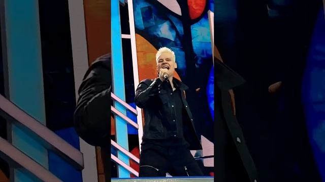 Ярослав Дронов♥️SHAMAN — ПРЯМО ПО СЕРДЦУ Красная площадь Москва