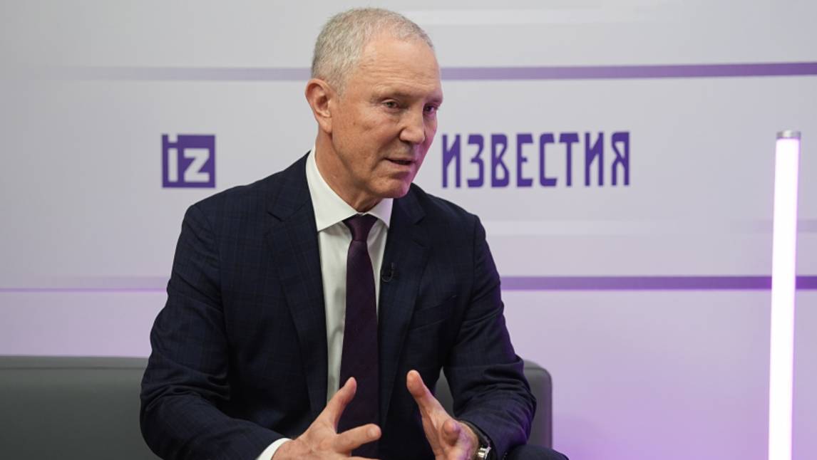 «Начинают возвращаться»: Сальдо о жителях Херсонской области