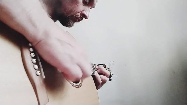 Сквозь время - Trough Time