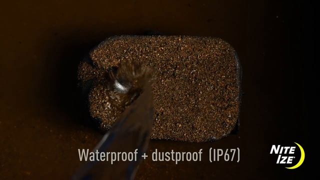 RunOff® Waterproof Small Packing Cube