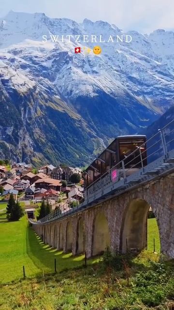 Swiss aura 🇨🇭 📍 #naturevibes #naturelovers #viralvideo #viralshorts