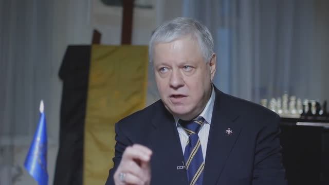 Правда о русской революции. Было ли отречение?