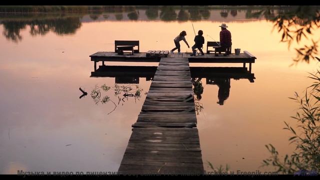 Это видео ПЕРЕВЕРНЁТ твой мир! - Happy Ending -- Scott Holmes Music -- Happy Background Music