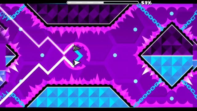 Blast processing 2x прохождение by rop top гд