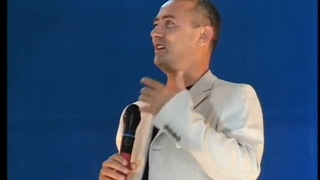 Гидофалви Аттила и Котика - Россия мы начинаем (2005)