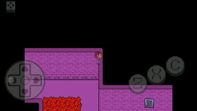 первая часть пацифиста undertale